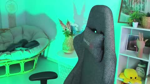 AshleyAshe  online show from March 10, 2025, 1:56 am