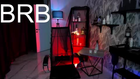 AshleyAshe  online show from October 19, 2025, 10:10 pm