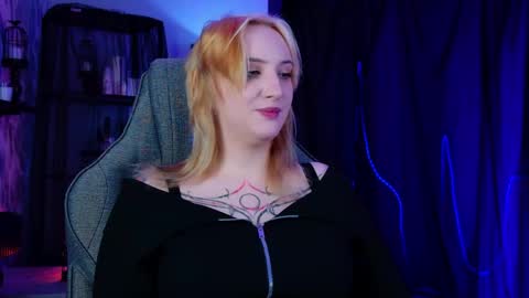 AshleyAshe  online show from May 23, 2026, 4:39 am