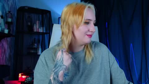 AshleyAshe  online show from May 26, 2026, 3:57 am