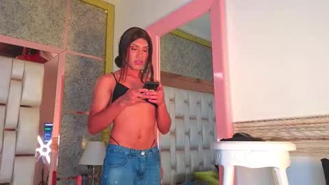 ashely_marin online show from November 21, 2025, 5:06 am