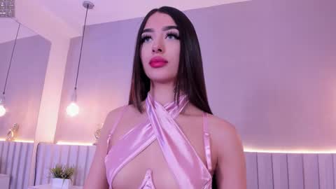 I am Ashley online show from October 19, 2025, 6:41 pm