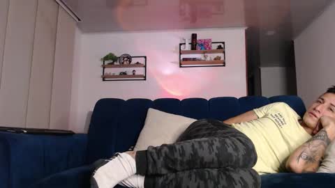 Ashley And Ryan  online show from March 4, 2026, 11:11 pm