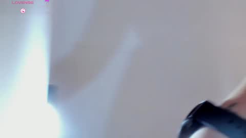 Dainii INSTAGRAM MANELLYANGEL online show from March 26, 2026, 9:20 pm