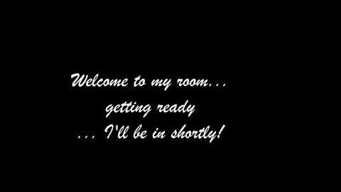 Ashelynn Grey online show from October 19, 2025, 4:35 am