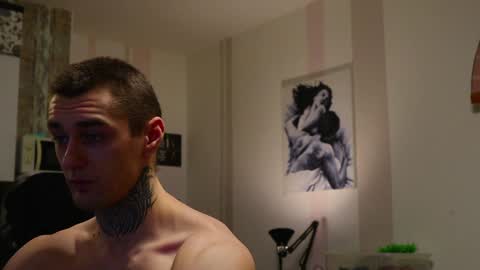 Jerk Machine online show from December 14, 2024, 1:49 pm