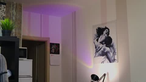 Jerk Machine online show from December 15, 2024, 1:57 am