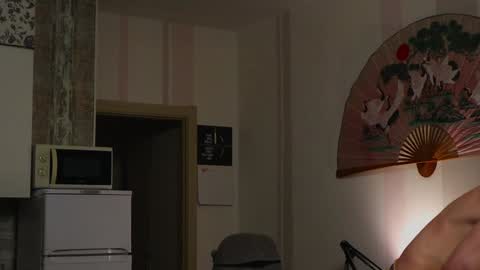 Jerk Machine online show from December 22, 2024, 3:33 am