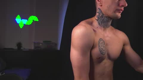 Jerk Machine online show from February 12, 2025, 8:59 am