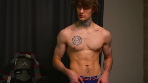 Jerk Machine online show from October 26, 2025, 12:55 pm