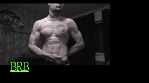 Jerk Machine online show from March 31, 2026, 12:16 pm