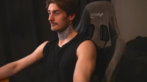 Jerk Machine online show from June 3, 2026, 1:36 pm