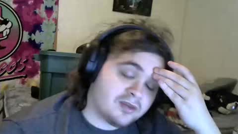 asherredwolf online show from December 29, 2024, 10:56 am