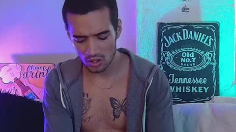 CARIBBEAN DREAM online show from March 22, 2026, 6:11 pm