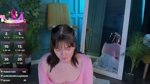 Ash online show from March 11, 2025, 8:52 am