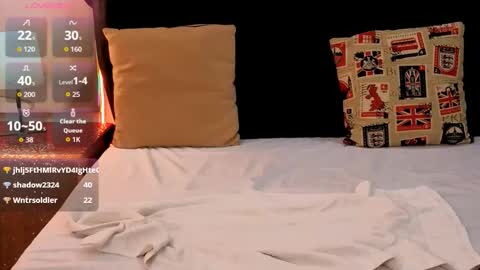 ash online show from February 21, 2026, 10:11 pm