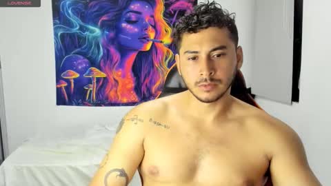 ashlan_king online show from October 4, 2025, 12:25 pm