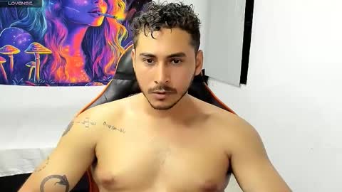 ashlan_king online show from October 6, 2025, 2:53 am