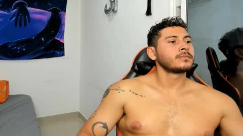 ashlan_king online show from October 11, 2025, 2:04 pm