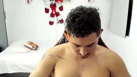 ashlan_king online show from December 1, 2025, 2:38 am