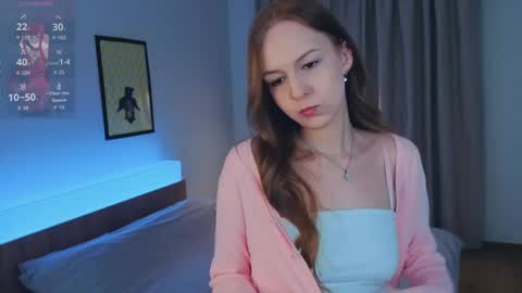 Snapshot of ashlealavender chatting on April 13, 2026, 8:47 pm April online show from April 13, 2026, 8:47 pm
