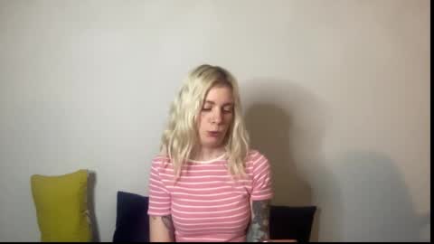 Ashlee online show from January 17, 2026, 5:12 am