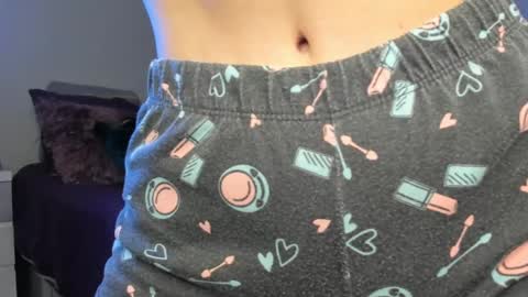 Carolina  online show from January 19, 2025, 12:17 am