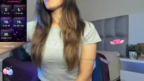 Carolina  online show from January 25, 2025, 12:59 am