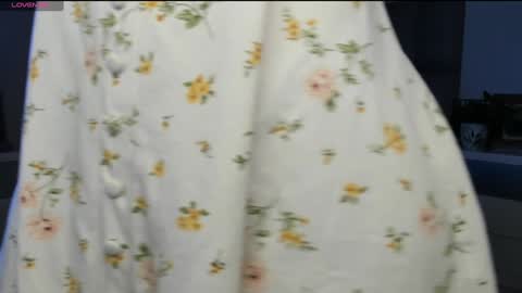 Carolina  online show from January 28, 2025, 1:29 am