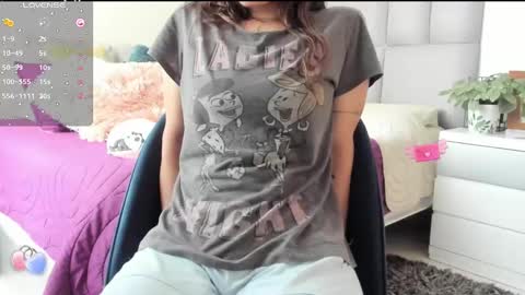 Carolina  online show from February 9, 2025, 4:40 pm