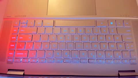 Ashley online show from December 13, 2024, 2:16 pm