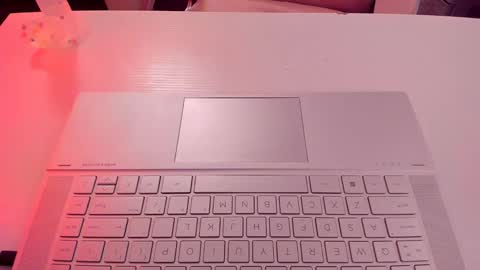 Ashley online show from January 28, 2025, 4:08 pm