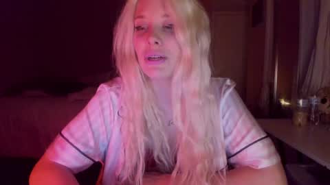 Ashley online show from June 22, 2026, 3:09 pm