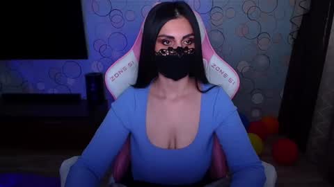   Yasmina   online show from April 11, 2026, 8:07 am