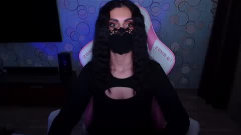   Yasmina   online show from May 21, 2026, 5:36 am
