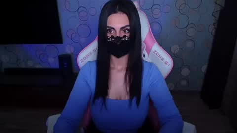   Yasmina   online show from July 20, 2026, 2:26 am