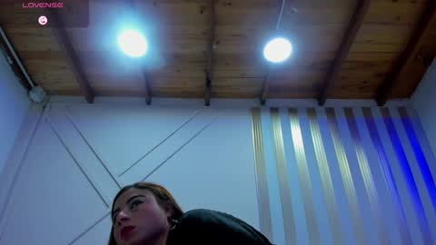 ashley online show from January 17, 2025, 8:22 pm