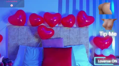 ashley online show from February 14, 2025, 6:40 pm