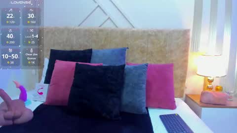 ashley online show from November 1, 2025, 2:19 pm