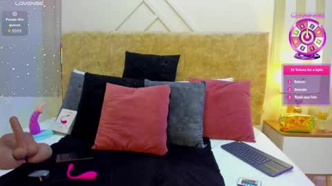 ashley online show from November 13, 2025, 2:49 pm