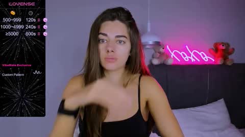 Ashley online show from November 26, 2025, 4:30 pm