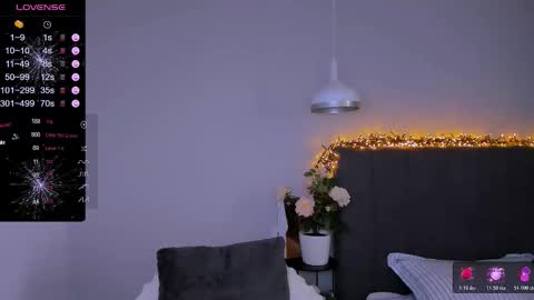 Ashley online show from February 27, 2026, 8:58 am