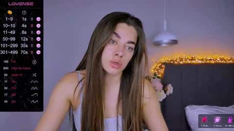 Ashley online show from March 20, 2026, 4:45 pm