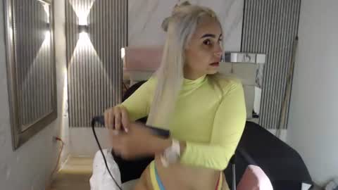 ashley__tylor online show from July 8, 2026, 6:45 pm