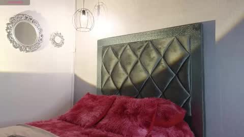 Ashley online show from February 6, 2026, 10:35 pm