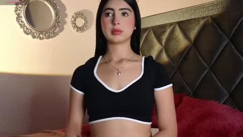 Ashley online show from July 14, 2026, 9:20 pm