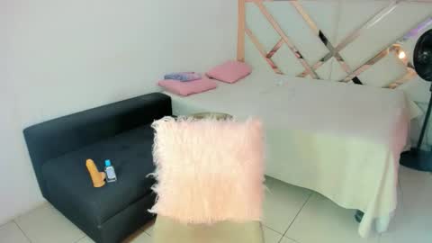 Snapshot of ashley_alexa chatting on February 26, 2026, 5:06 am ashley_alexa online show from February 26, 2026, 5:06 am