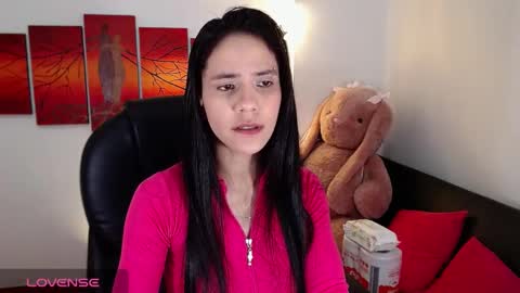 Snapshot of ashley_amoret94 chatting on September 20, 2025, 2:51 pm ashley_amoret94 online show from September 20, 2025, 2:51 pm