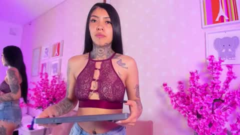 Snapshot of ashley_blum_ chatting on February 14, 2026, 12:02 pm ashley_blum_ online show from February 14, 2026, 12:02 pm