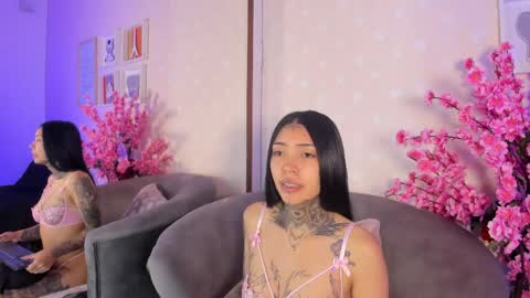 Snapshot of ashley_blum_ chatting on April 26, 2026, 11:30 am ashley_blum_ online show from April 26, 2026, 11:30 am